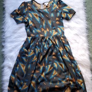 LuLaRoe Like new dress